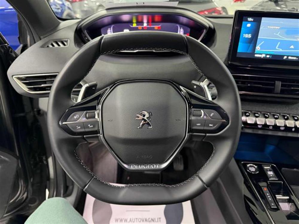 3008 3008 BlueHDi 130 S&S EAT8