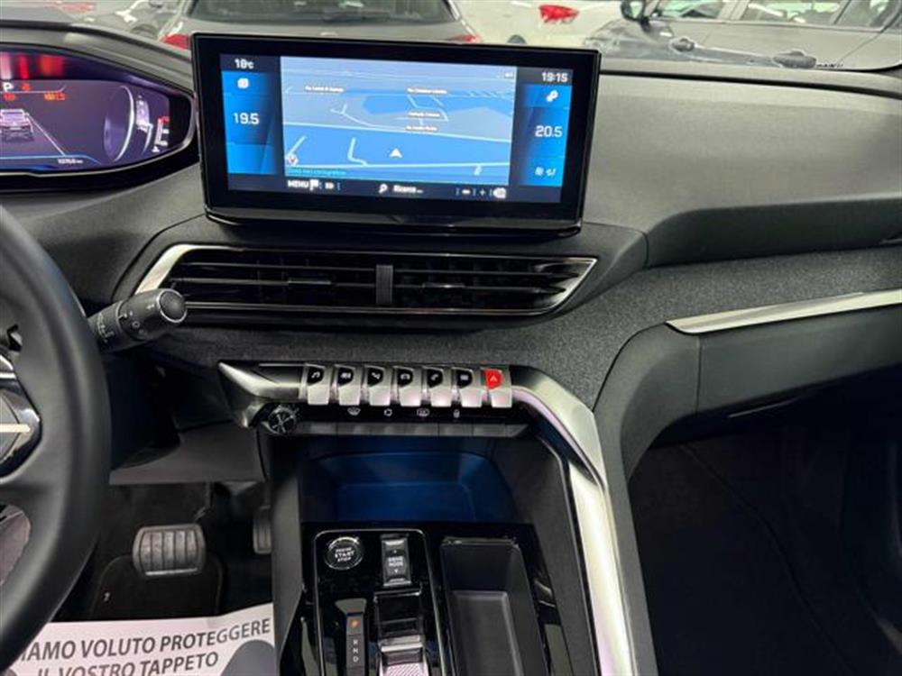 3008 3008 BlueHDi 130 S&S EAT8