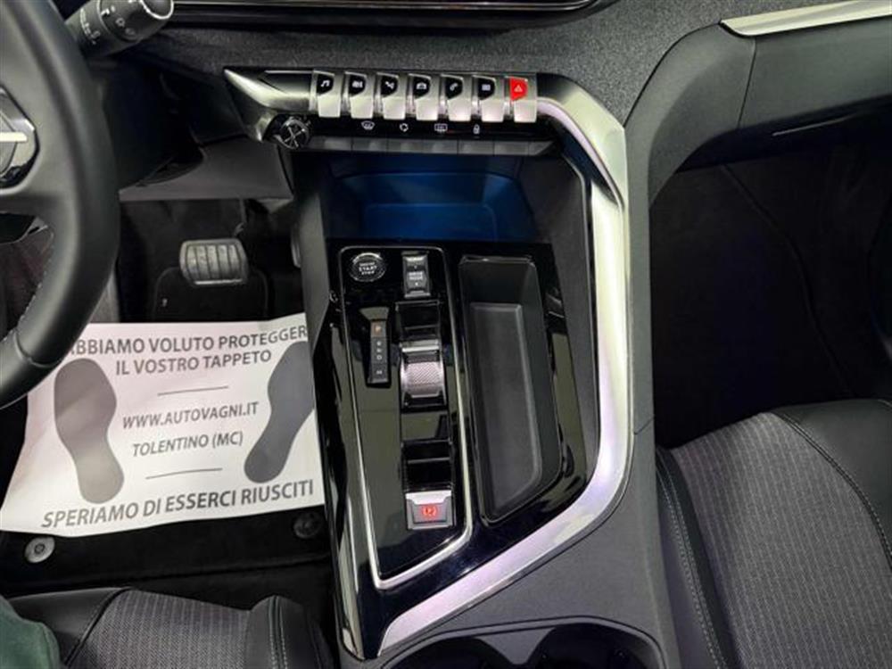 3008 3008 BlueHDi 130 S&S EAT8