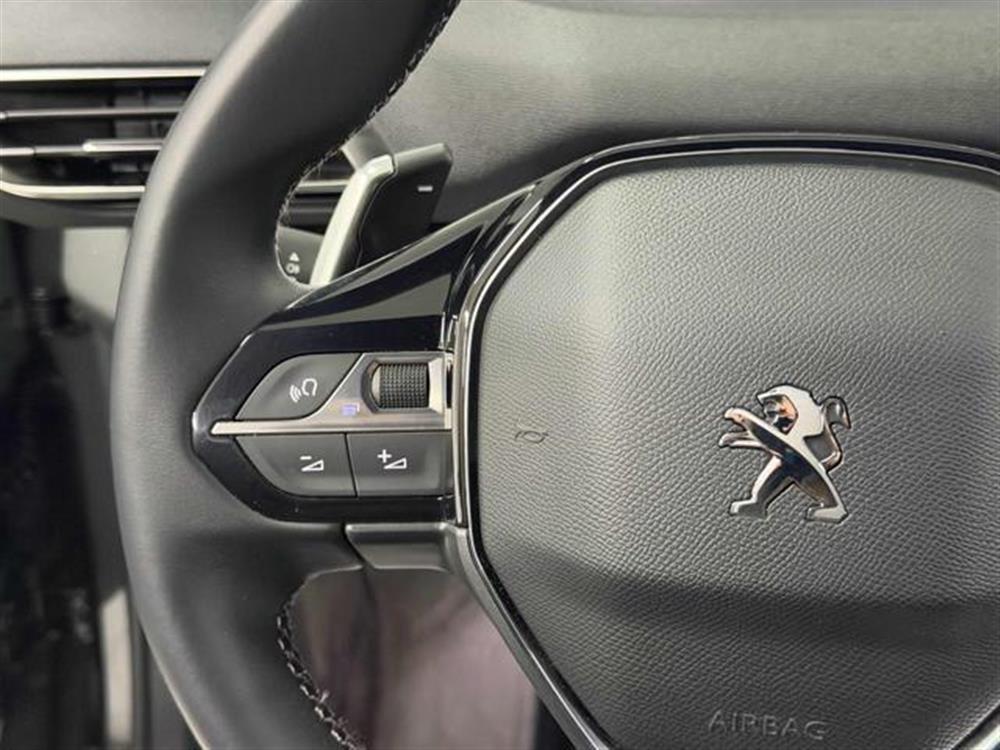 3008 3008 BlueHDi 130 S&S EAT8