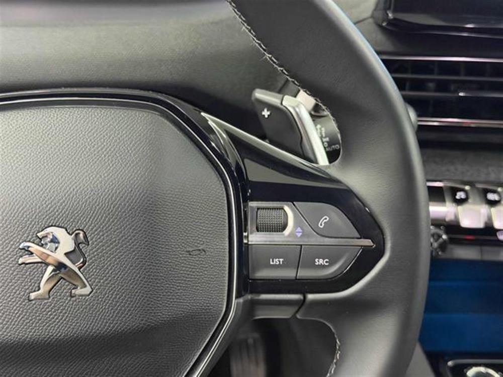 3008 3008 BlueHDi 130 S&S EAT8