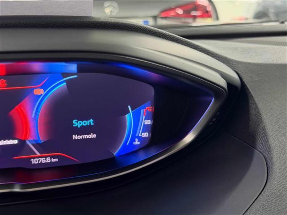 3008 3008 BlueHDi 130 S&S EAT8