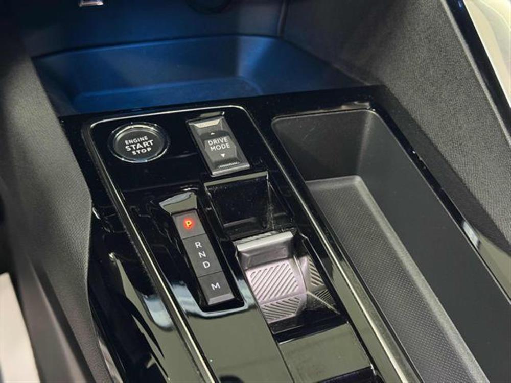 3008 3008 BlueHDi 130 S&S EAT8