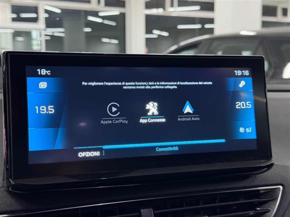 3008 3008 BlueHDi 130 S&S EAT8