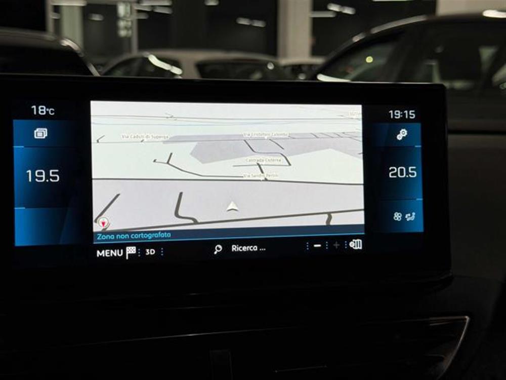 3008 3008 BlueHDi 130 S&S EAT8