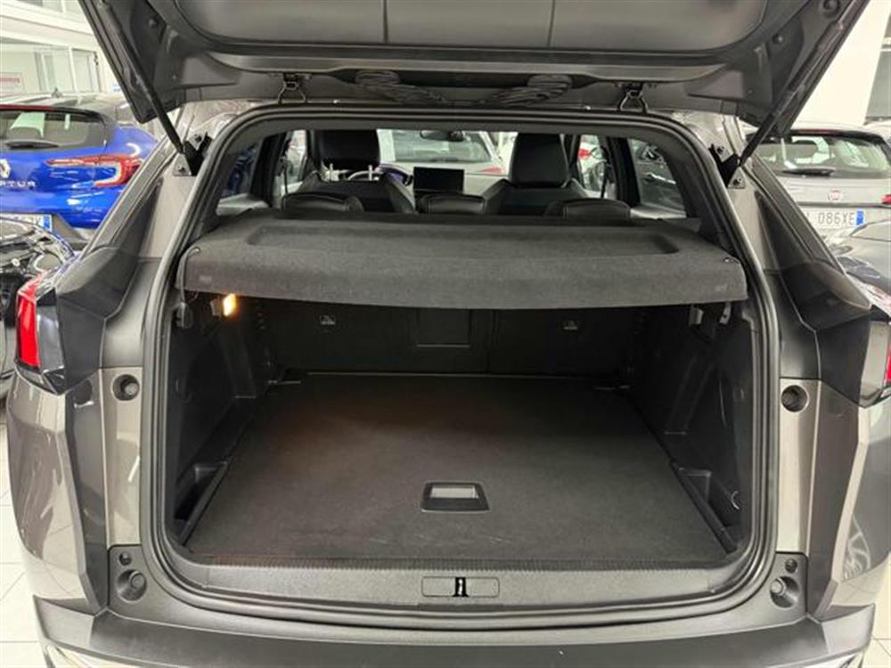 3008 3008 BlueHDi 130 S&S EAT8