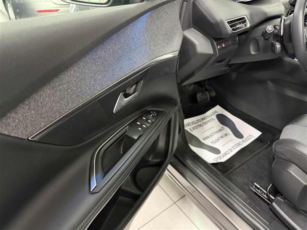 3008 3008 BlueHDi 130 S&S EAT8