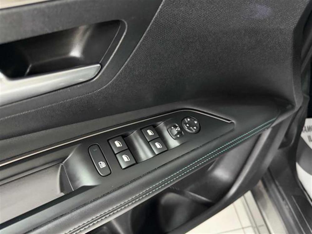 3008 3008 BlueHDi 130 S&S EAT8