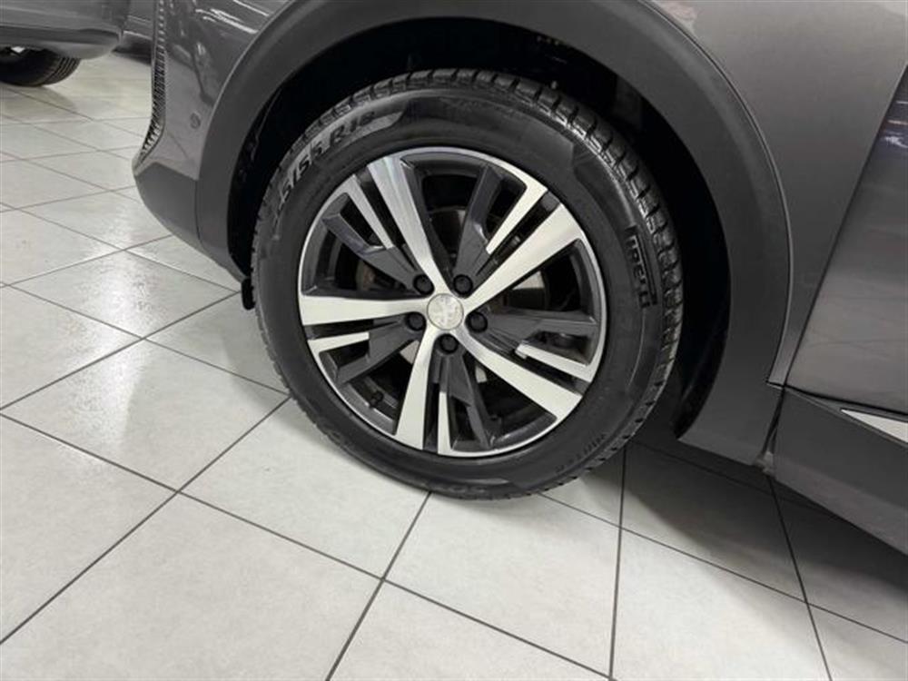 3008 3008 BlueHDi 130 S&S EAT8