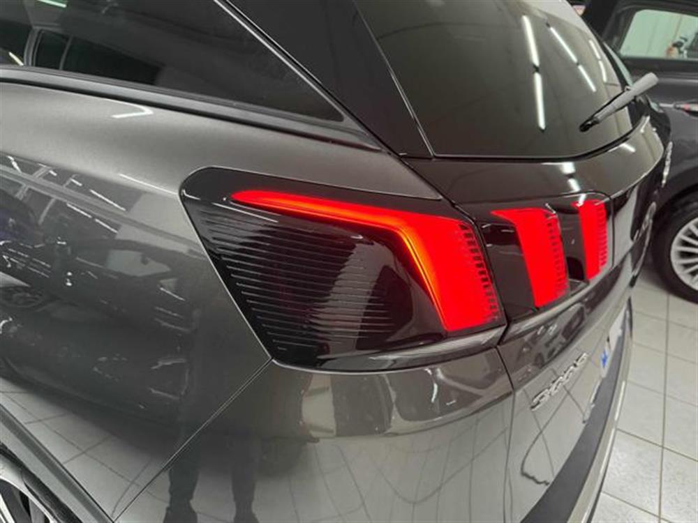 3008 3008 BlueHDi 130 S&S EAT8