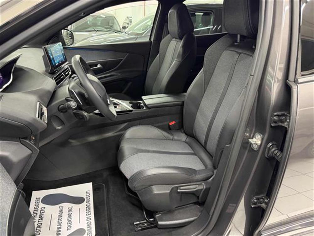 3008 3008 BlueHDi 130 S&S EAT8