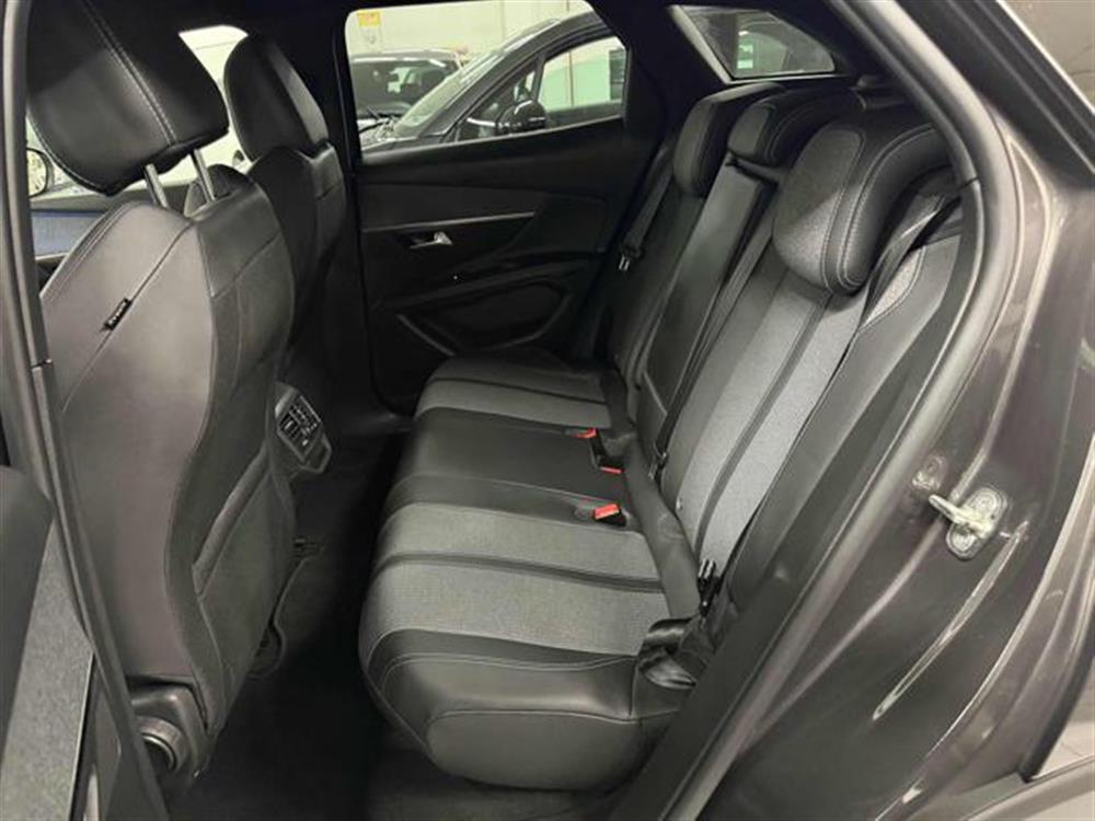 3008 3008 BlueHDi 130 S&S EAT8