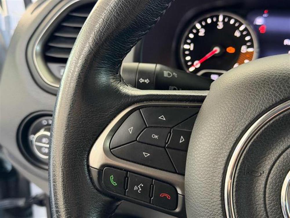 Renegade Renegade 2.0 Mjt 140CV 4WD Ac