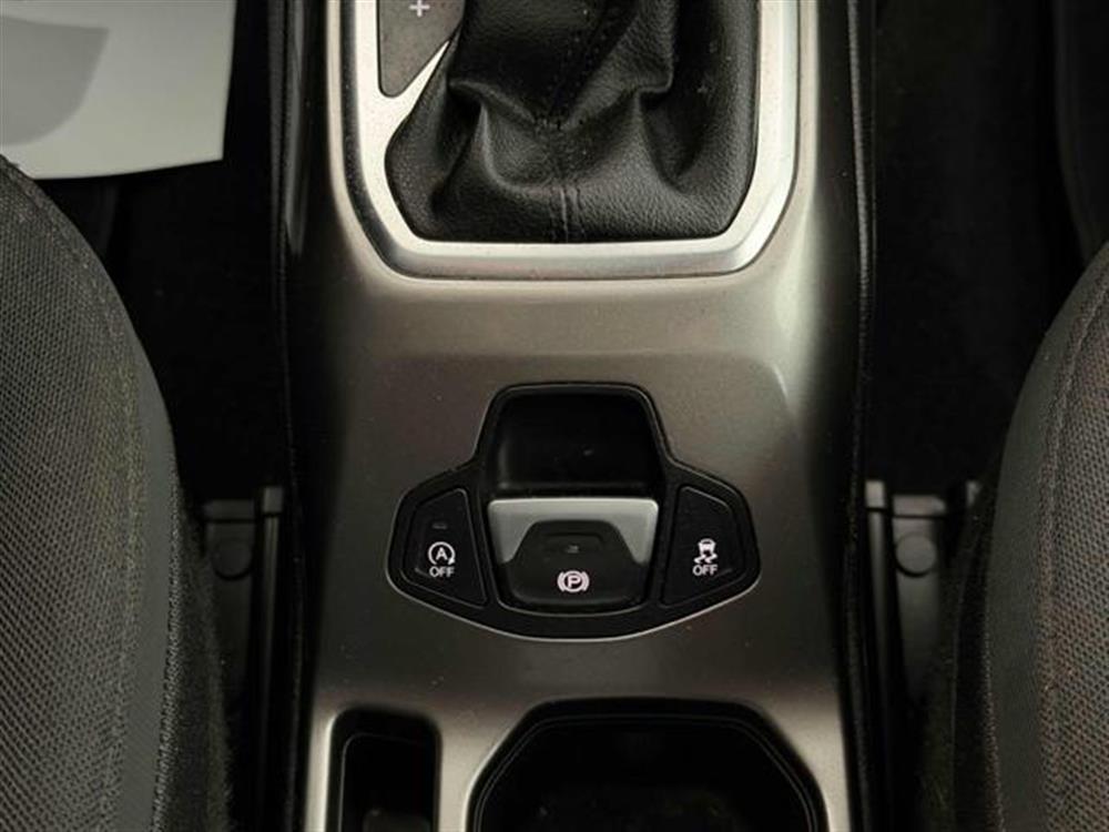 Renegade Renegade 2.0 Mjt 140CV 4WD Ac