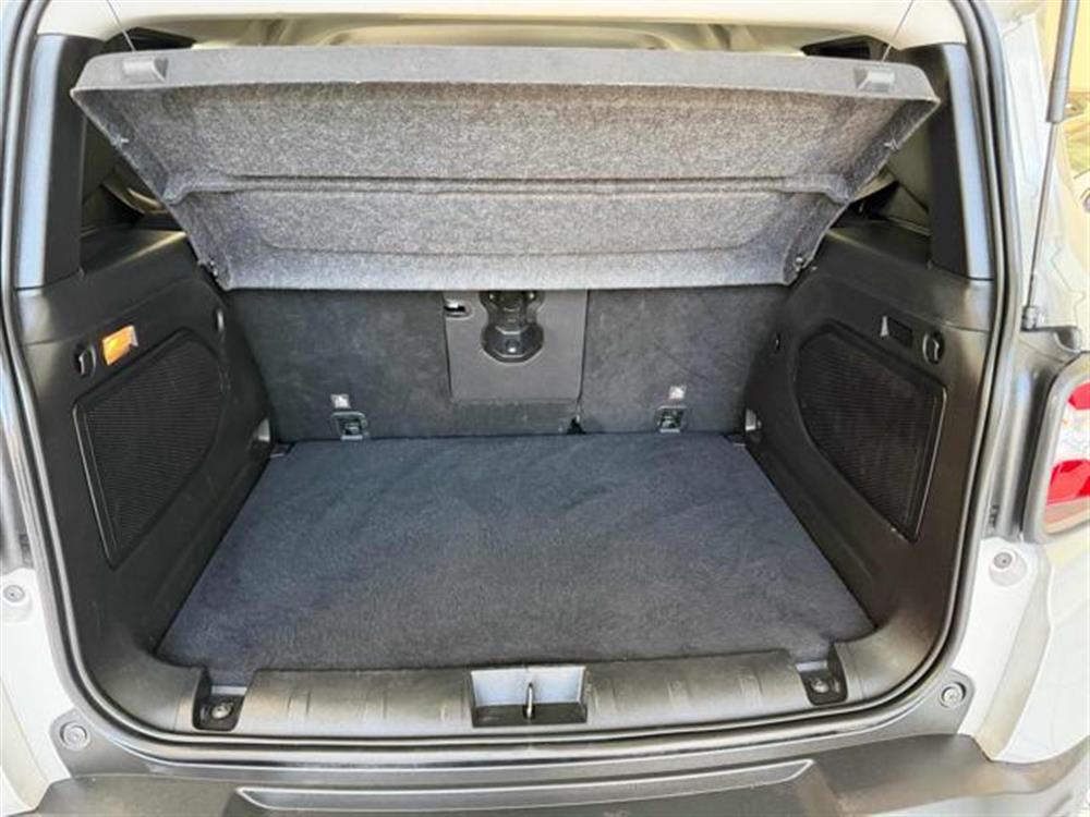 Renegade Renegade 2.0 Mjt 140CV 4WD Ac