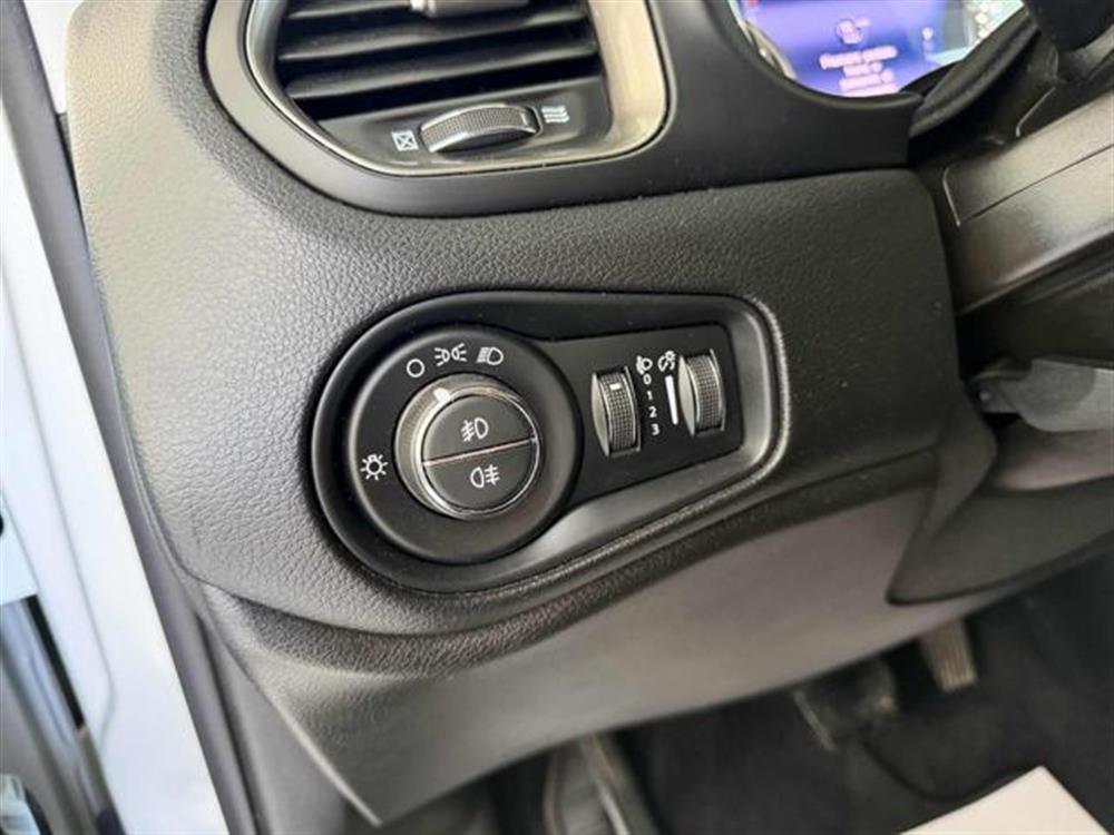 Renegade Renegade 2.0 Mjt 140CV 4WD Ac