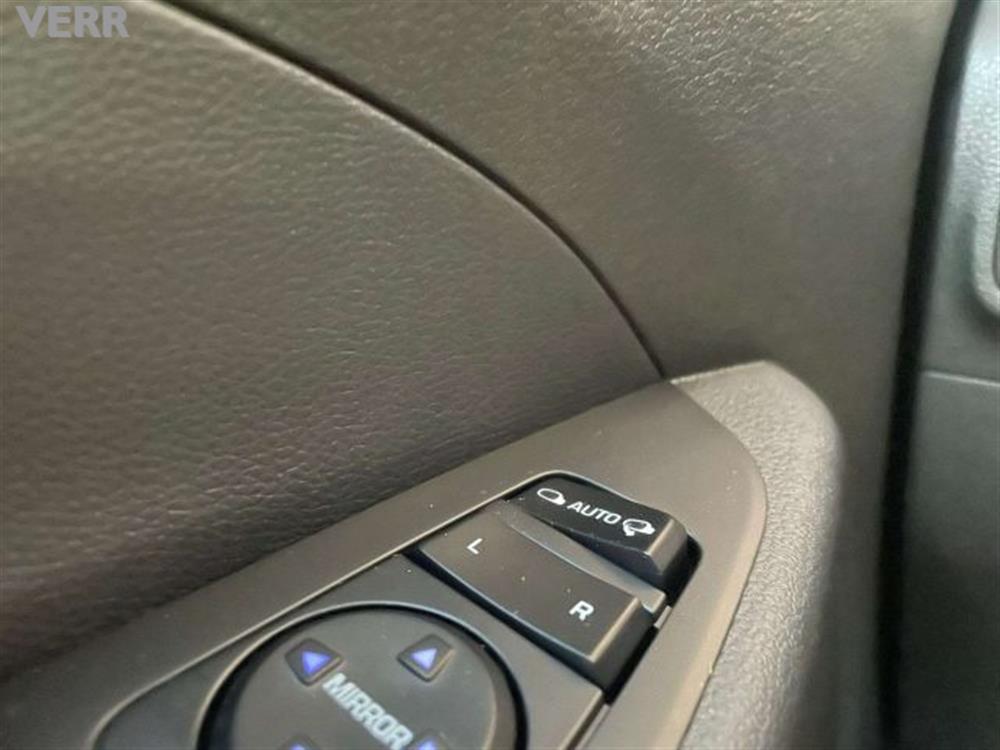 Tucson Tucson Tucson II 2015 1.6 g