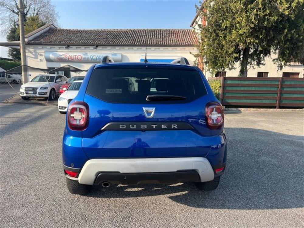 Duster Duster 1.0 TCe 100 CV ECO-G