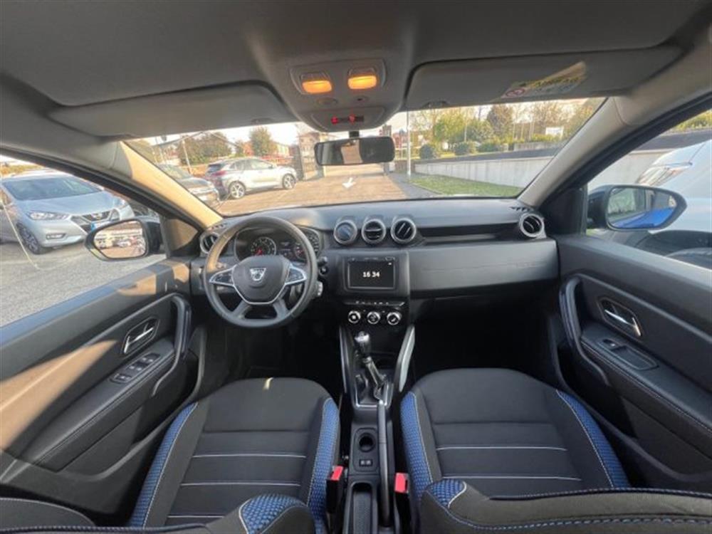 Duster Duster 1.0 TCe 100 CV ECO-G