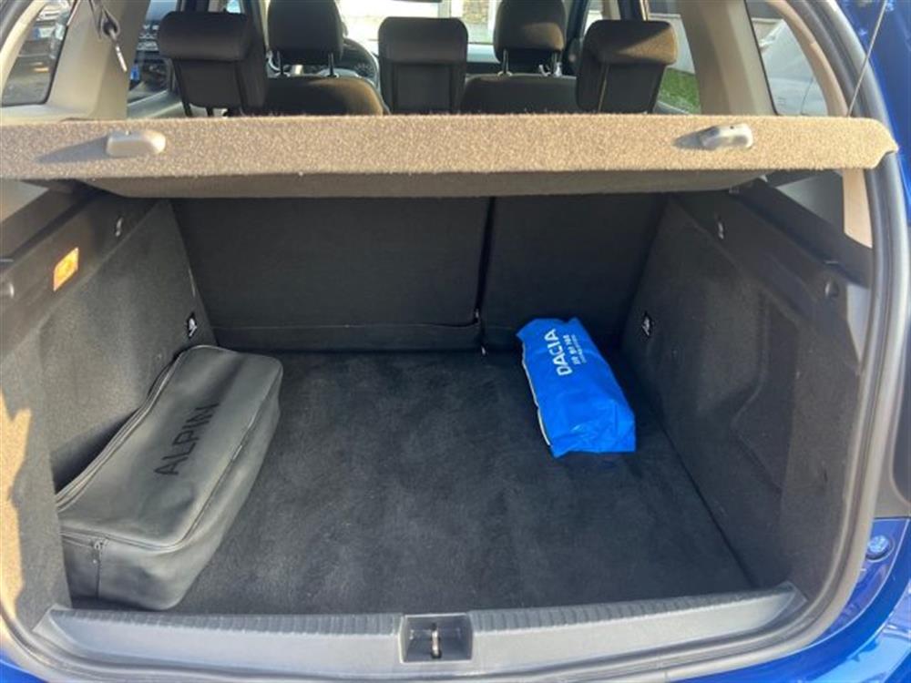 Duster Duster 1.0 TCe 100 CV ECO-G