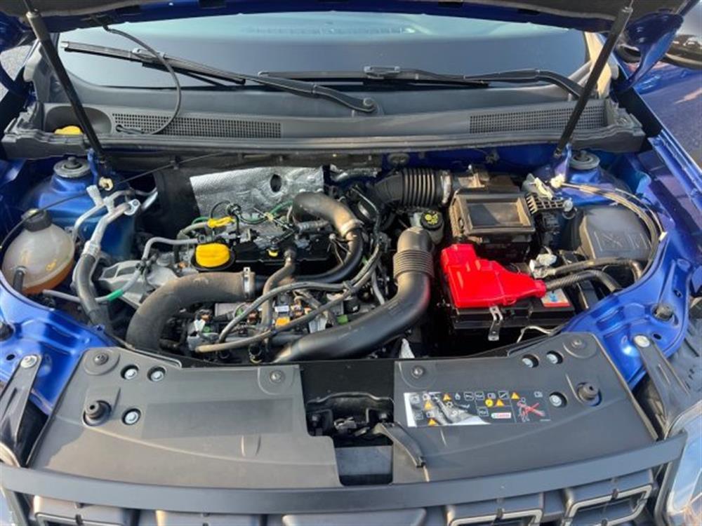 Duster Duster 1.0 TCe 100 CV ECO-G