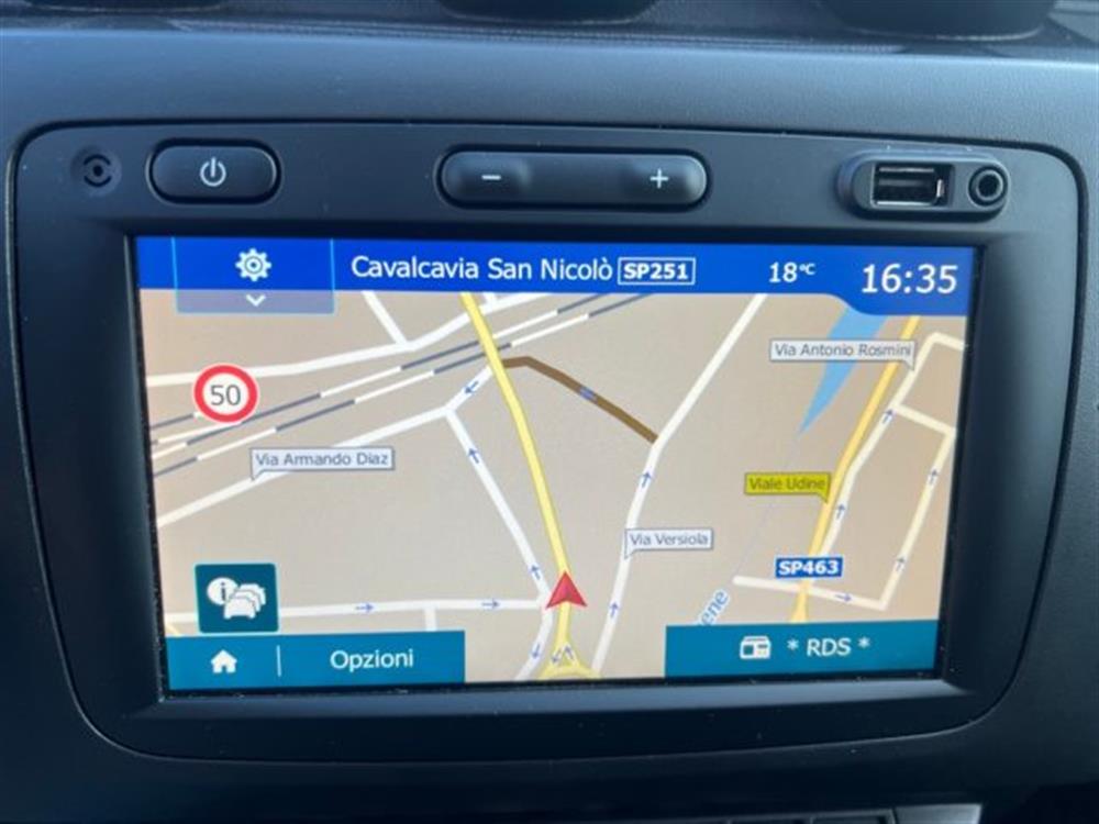 Duster Duster 1.0 TCe 100 CV ECO-G