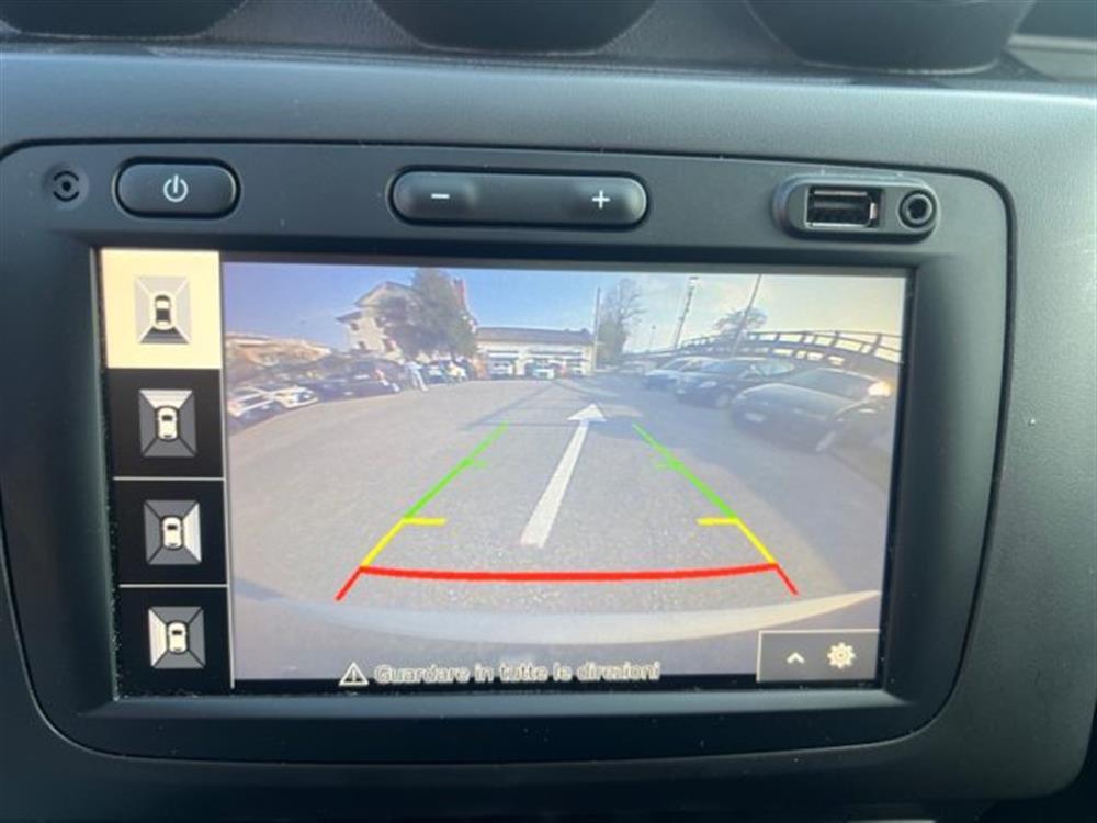 Duster Duster 1.0 TCe 100 CV ECO-G