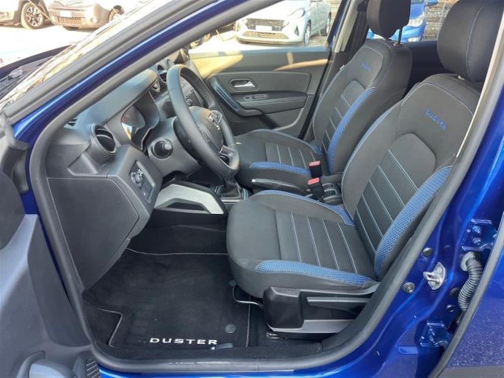 Duster Duster 1.0 TCe 100 CV ECO-G