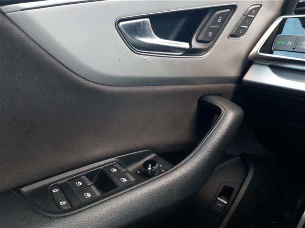 Q8 Q8 50 TDI 286 CV quattr