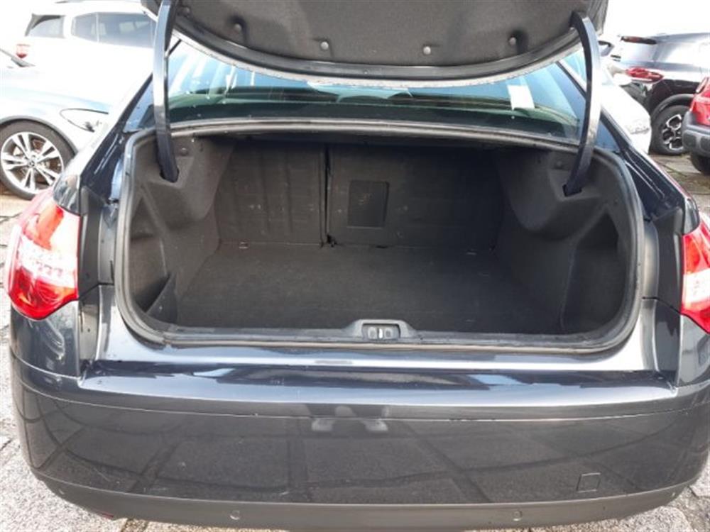 C5 C5 2.0 HDi 140 Executiv