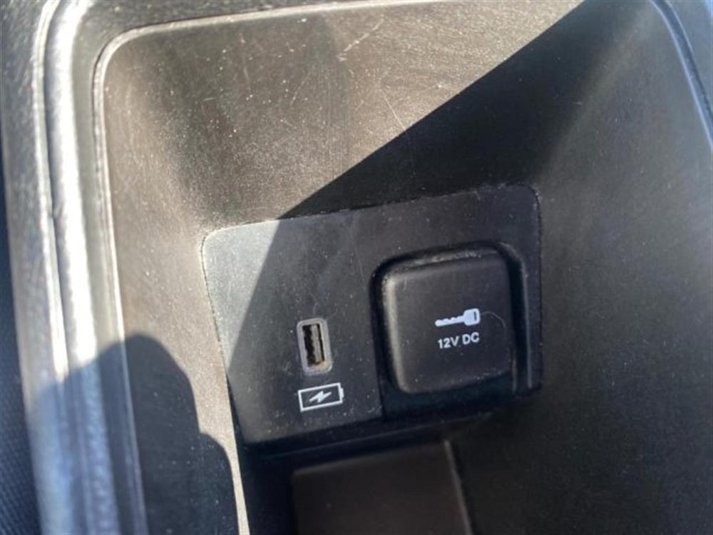 500e 500e Berlina 42 kWh La Pr