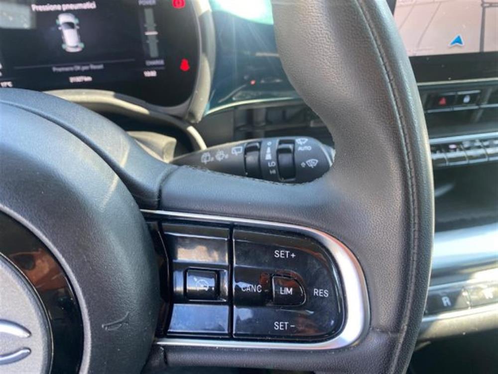 500e 500e Berlina 42 kWh La Pr