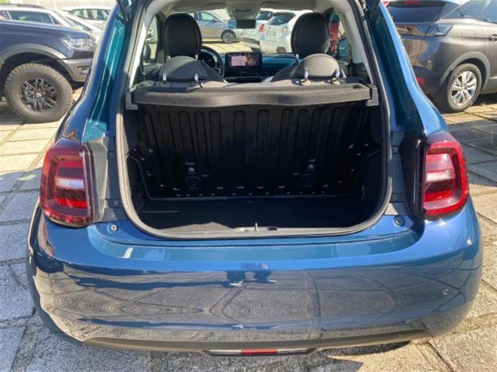 500e 500e Berlina 42 kWh La Pr