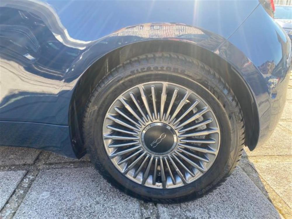 500e 500e Berlina 42 kWh La Pr