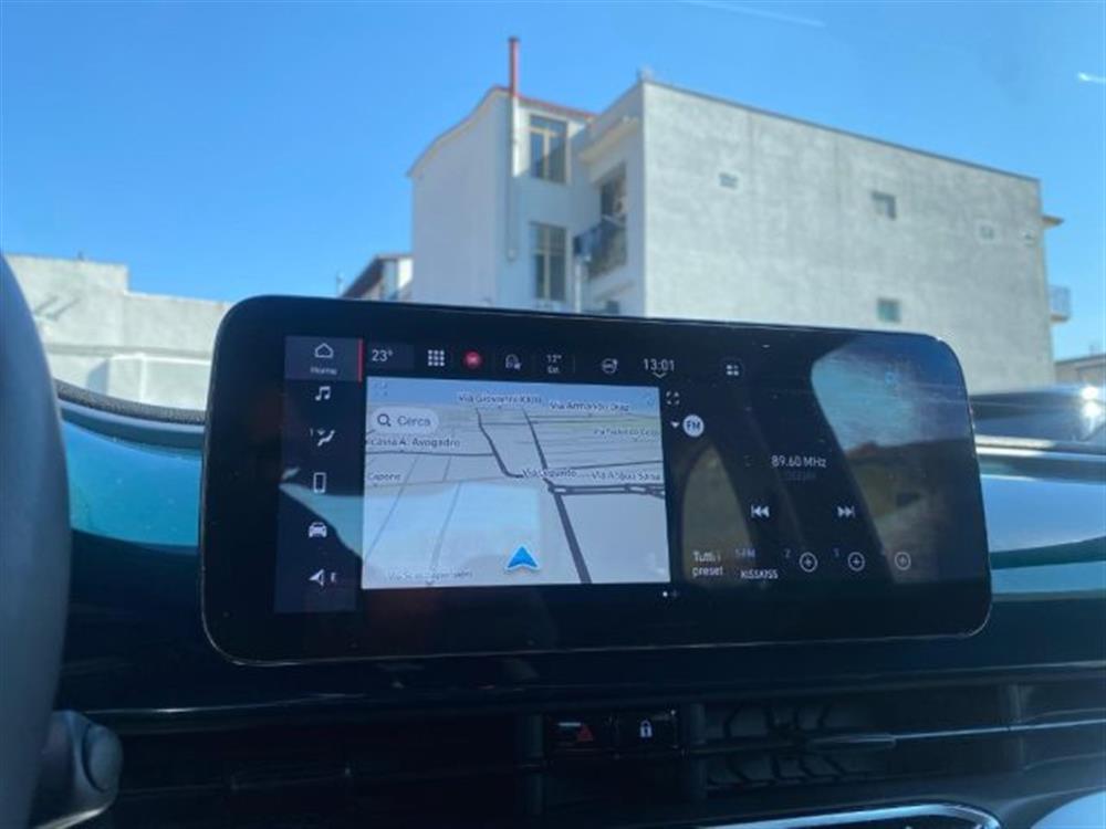 500e 500e Berlina 42 kWh La Pr