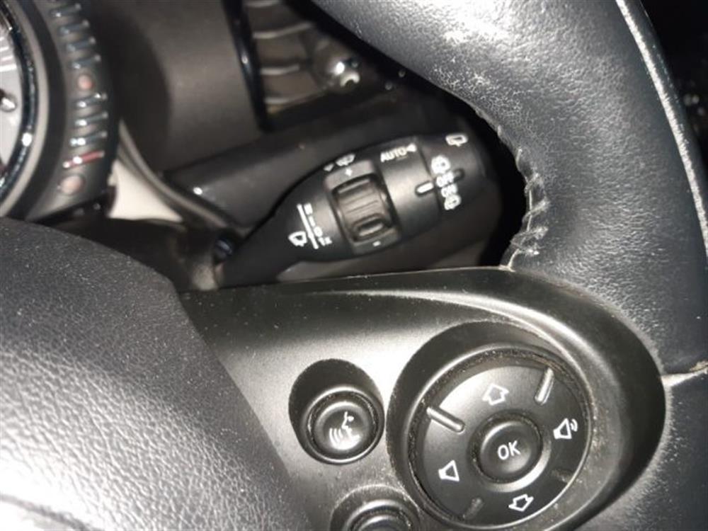 Clubman Clubman 2.0 Cooper D Hype