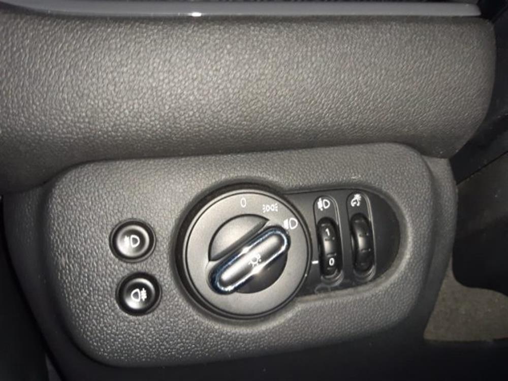 Clubman Clubman 2.0 Cooper D Hype