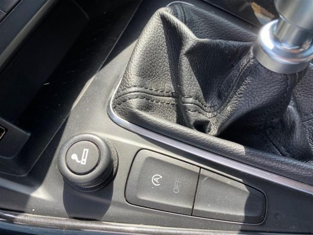 Focus Focus 1.5 TDCi 120 CV Star