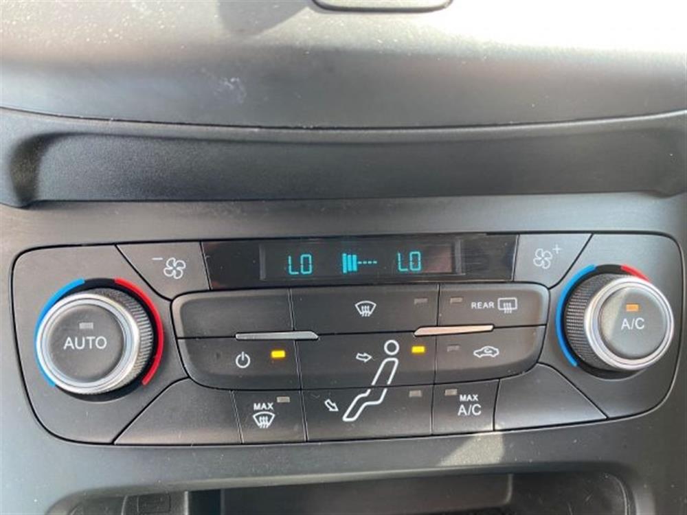 Focus Focus 1.5 TDCi 120 CV Star