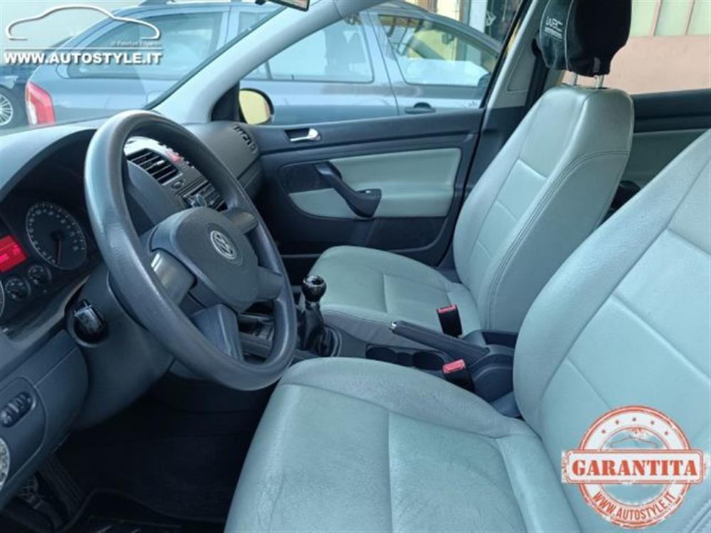 Golf Golf 1.9 TDI 105Cv 4/5p.