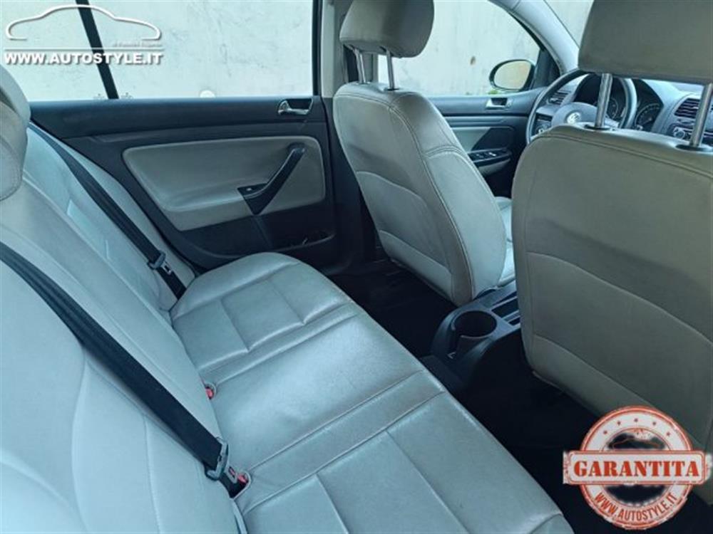 Golf Golf 1.9 TDI 105Cv 4/5p.