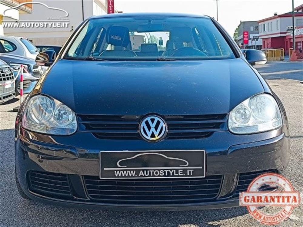 Golf Golf 1.9 TDI 105Cv 4/5p.