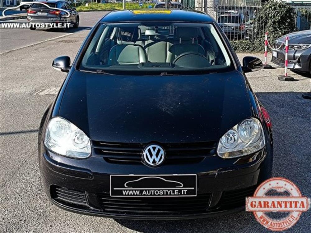 Golf Golf 1.9 TDI 105Cv 4/5p.