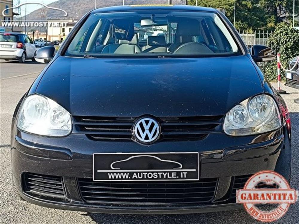 Golf Golf 1.9 TDI 105Cv 4/5p.