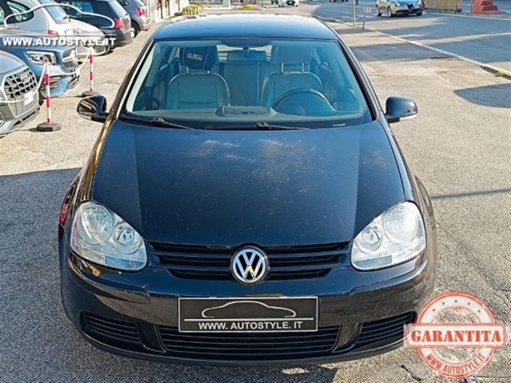 Golf Golf 1.9 TDI 105Cv 4/5p.
