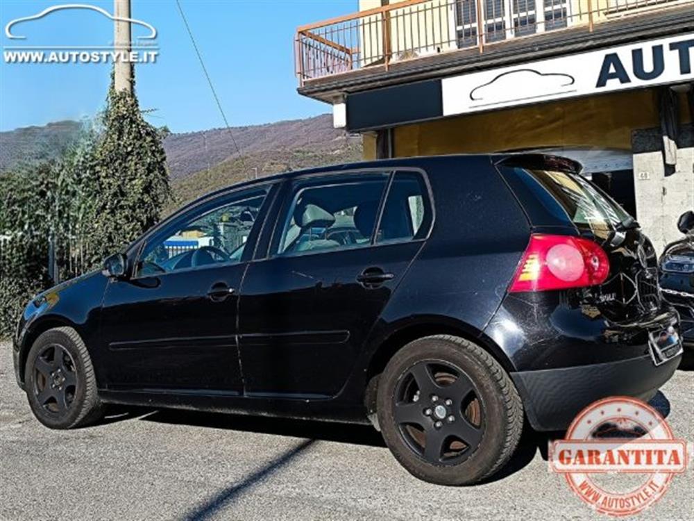 Golf Golf 1.9 TDI 105Cv 4/5p.