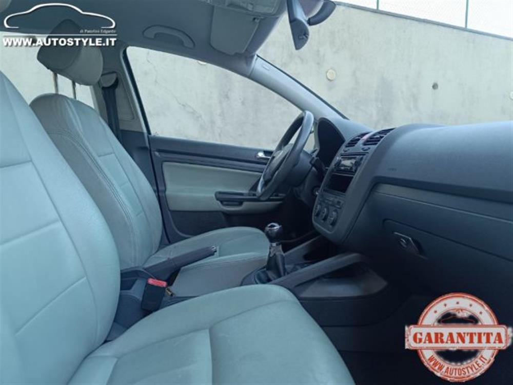 Golf Golf 1.9 TDI 105Cv 4/5p.