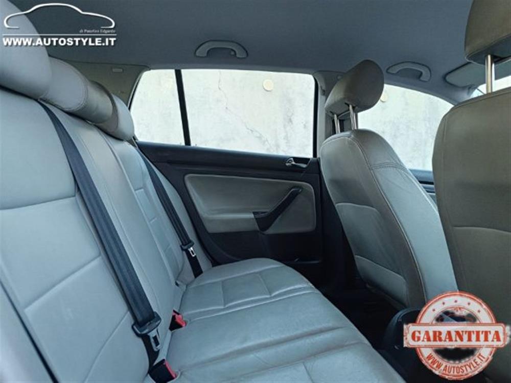 Golf Golf 1.9 TDI 105Cv 4/5p.