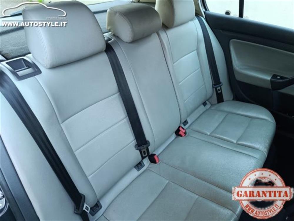 Golf Golf 1.9 TDI 105Cv 4/5p.