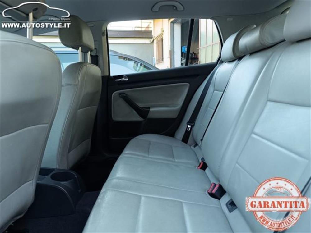 Golf Golf 1.9 TDI 105Cv 4/5p.